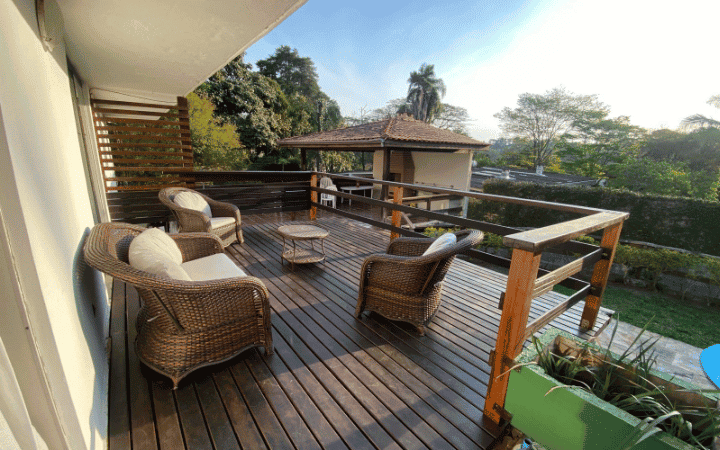 fotos da casa de repouso em cotia